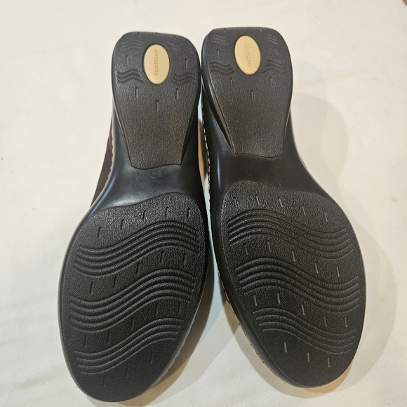 SoftSpots woman's flats - Picture 4 of 4